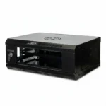 Camera New Safe CCTV 4U cabinet rack - 1