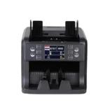 Mix Value Counter – High-Speed Money Counting Machine (Counts Mixed Denominations, 1000 Notes/Min) - 1