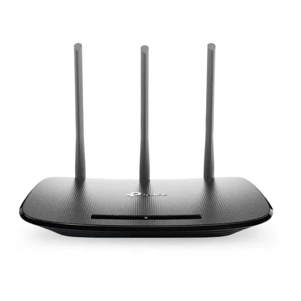 TP-Link TL-WR940N 450Mbps Wireless N Router - 1